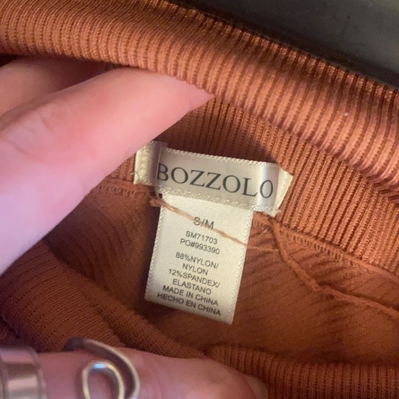 Tannish brown leggings - Picture 3 of 3